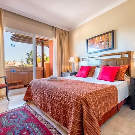 Lägenhet Malibu Mansions 7 *