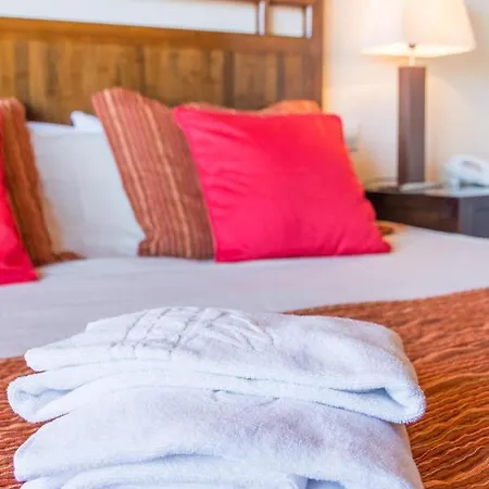 Lägenhet Malibu Mansions 7 *