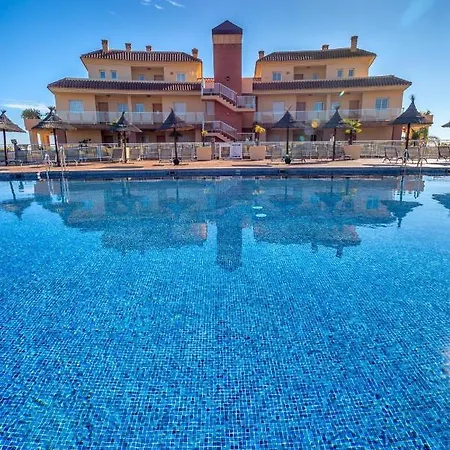 Lägenhet Malibu Mansions 7