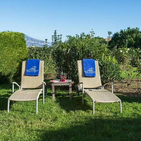 Malibu Mansions 7 Mijas