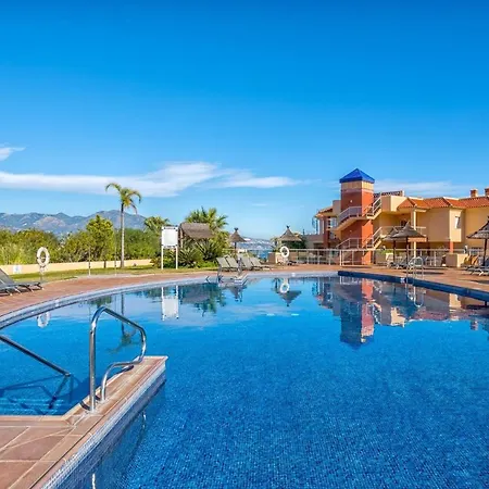 Malibu Mansions 7 Lägenhet